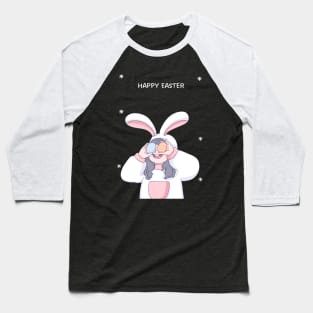 Happy Easter Day 2023 Baseball T-Shirt